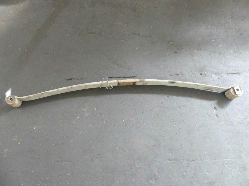 Resor tył Fiat Ducato III 06-14 boxer jumper