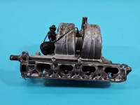 Kolektor ssący Opel Vectra C 24405386 1.8 16V