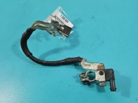 KLEMA INSTALACJA WIĄZKA MINUSOWA MINUS Skoda Octavia III 5Q0915181H