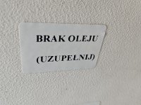 Most tylny DYFER tył Subaru Forester IV SJ 12-18 2.0 D BOXER (EE20)