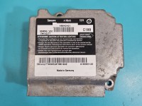 Poduszki powietrzne zestaw komplet Alfa romeo 147