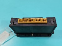 Konsola panel nawiewu Seat Leon I Toledo II 1M0820043D