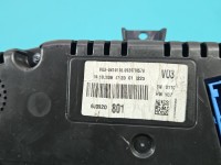 Licznik Seat Ibiza IV 6J 6J0920801 1.2 12V EUROPA