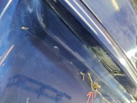 Klapa tył BAGAŻNIKA SZYBA Toyota Yaris verso HB 5d 6N9