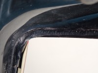 Klapa tył Mercedes W245 HB 5d 696