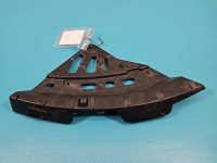 Ślizg zderzaka przód prawy Citroen C4 picasso I 06-13 164726-00