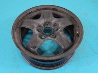 Felga stalowa 17" Opel Insignia A Szerokość felgi: 7.0", Rozstaw śrub: 5x120, Odsadzenie (ET): 41, Producent felg: OPEL, R17...
