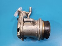 Chłodnica spalin Skoda Superb IV 05L131512D 2.0 TDI (DXPA)