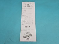 TEST Rozrusznik Maserati Quattroporte VI 13- 3.0 V6 428000-9550