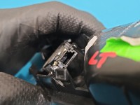 Klamka wewnętrzna tył lewa Skoda Superb III 3V0839221B