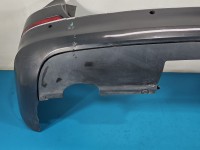 Zderzak tył tylny Opel Astra IV J kombi Z190