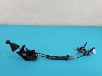 DŹWIGNIA LEWAREK WYBIERAK LINKI Suzuki Splash 1.2 16V