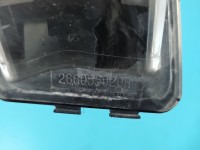 Światło jazdy dziennej lewe Renault Megane III 266055020R