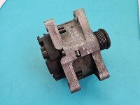 TEST Alternator Peugeot 207 9665580680 1.4 hdi