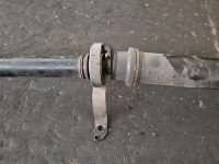 Wał napędowy tył Audi A7 4G 4.0 V8 TFSI (CEUC)