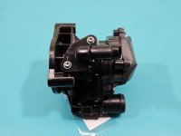 Pompka obiegu wody pompa Opel Insignia B 2.0 cdti 55516904