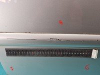 DRZWI PRZÓD PRAWE PASAŻERA Toyota Corolla E12 3d 199