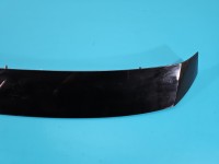 Spoiler lotka klapy Skoda Fabia IV La7w