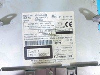 Radio fabryczne Toyota Avensis III T27 86120-05190