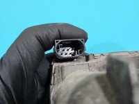 Przepustnica Mercedes W203 A1111410325, 0280750074 2.0 kompressor