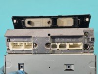 Radio fabryczne Toyota Corolla Verso II 86120-0F010 radioodtwarzacz