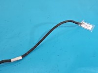 KLEMA INSTALACJA WIĄZKA MINUSOWA MINUS Opel Insignia B 2.0 T B20NFT 39135071