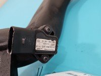 Rura przewód Volkswagen, Z CZUJNIKIEM MPSENSOR Vw Tiguan I 07- 0281002401, 038906051C 1.4 TSI (CAVA)