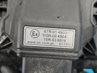 Instalacja LPG GAZU