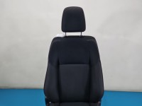 Fotel prawy przód pasażera Toyota Rav4 IV 5d EUROPA