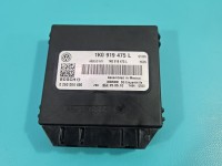 Sterownik parkowania PDC Vw Scirocco III 08- 1K0919475L, 0263004450