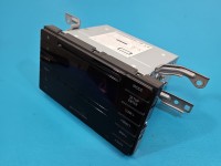 Radio fabryczne Toyota Corolla E16 E18 13- 86120-02J90 radioodtwarzacz