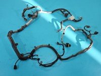 Wiązka instalacja Producent części: JEEP, skrzyni biegów Jeep Grand Cherokee IV WK2 P68145816AE, 7184-7672-30