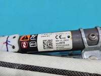 Kurtyna prawa poduszka airbag Opel Corsa E HB