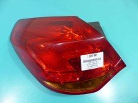 Lampa tył lewa Opel Astra IV J HB