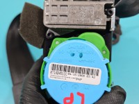 Pas bezpieczeństwa przód lewy kierowcy AUDI A4 B8 8K1857705J EU