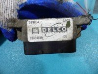 Komputer zestaw Opel Vectra B 09364599 1.6 16V