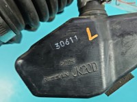 RURA OBUDOWA Rezonator INFINITI QX50 3.7 V6