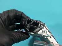 Zamek klapy tył MG MG3 24- HB 4 PIN 10314527, 20240905A