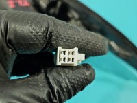 Lampa tył lewa Toyota Corolla E21 19- sedan EUROPA