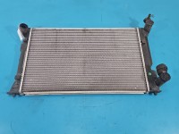Chłodnica wody Toyota Avensis II T25 2.0 vvti
