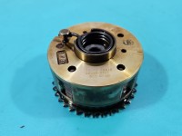 Koło faz rozrządu Kia Sportage III 10-15 24370-2B610, 08500-0362, 8R28-401409 1.6 GDI (G4FD)