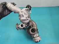 Turbosprężarka Regenerowana Renault Talisman 1.6 dci 160KM 821943-2, 821942-10, GT1549S