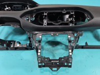 Deska rozdzielcza airbag pasażera kokpit Peugeot 308 II T9
