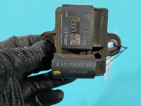 Przekaźnik świec żarowych Mercedes W212 2.2 CDI A6519000900