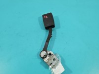 Pas bezpieczeństwa przód lewy kierowcy Mercedes 124 1248600169 EU