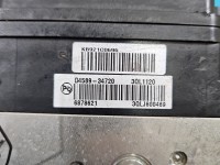 Pompa abs Kia Optima IV 15-20 D4589-24720, 58900-D4150