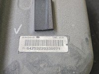 Zbiornik paliwa bak BMW X5 F15 3.0 wiel