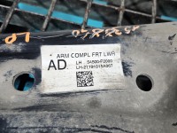 Wahacz przód lewy Hyundai Elantra VI 15-20 przedni