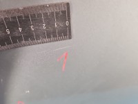 DRZWI PRZÓD PRAWE PASAŻERA Mercedes Vito W447 14- 5d 9744