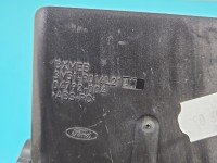 Ramka radia Ford Focus C-Max I MK1 3M51-R014L21-AC